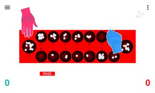 Congklak - Screenshot 2