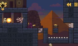 Turn Undead 2: Monster Hunter - Screenshot 1