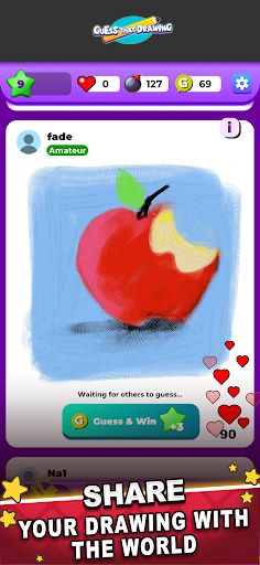 Guess That Drawing - Screenshot 3