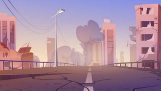 Hill Car Race Master - Screenshot 2