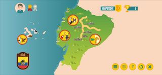 Intiñan - Screenshot 1