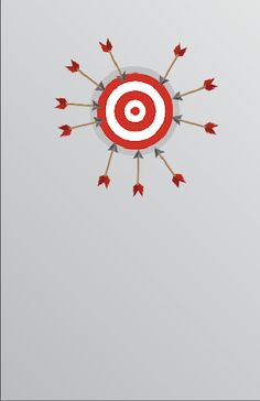 AAA Crazy Dart Hit ~ Arcade Ga - Screenshot 3