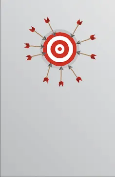 AAA Crazy Dart Hit ~ Arcade Ga - Screenshot 3