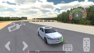 Car Racing Speed Pickup Cars - Screenshot 3