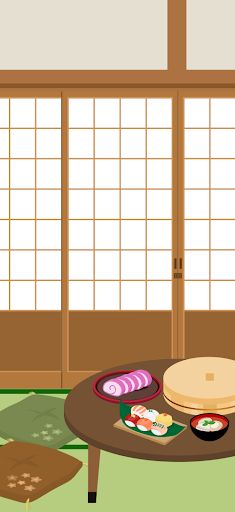 Escape Game Hinamatsuri - Screenshot 4