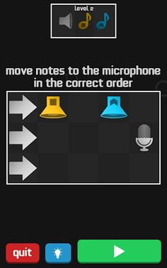 Melody Shuffle - Screenshot 4