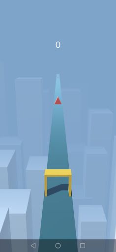 The shape swapper - Screenshot 1