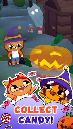 Simba Hide&Seek - Screenshot 1