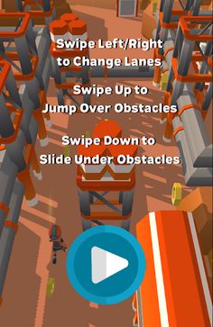 Run Boy Run - Screenshot 2