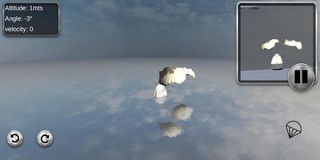 Space Crew Dragon X - Screenshot 2