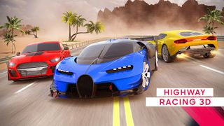 Car Games 3D - Gadi Wali Game - Screenshot 1