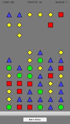 Crusher - Screenshot 3