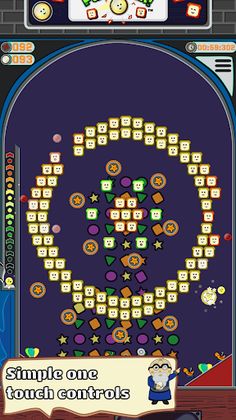 Pachoink! - Screenshot 1