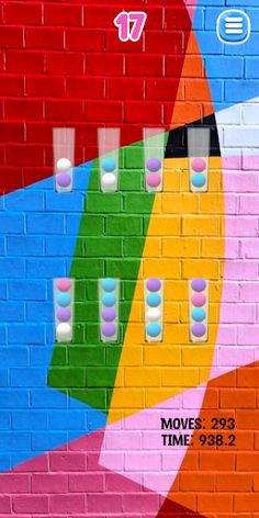 Party Crush Blast - Screenshot 2