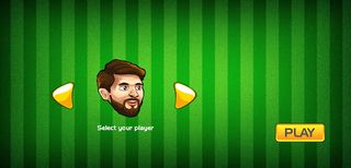 Head Football - Screenshot 2