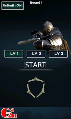 Honor Block Training - Screenshot 1