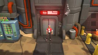 African Shopping Market - Screenshot 1