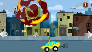 Shooting Boom Pro - Car Shoot - Screenshot 1