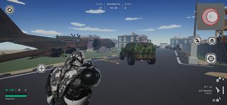 Battle Royale Mania - Screenshot 3