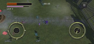 Berthram - Vampire Survivor - Screenshot 3