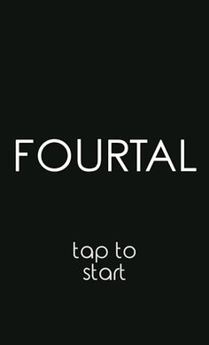 Fourtal - Screenshot 1