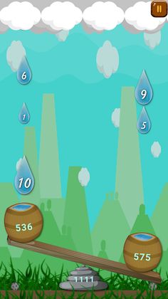 Save The Balance - Screenshot 4