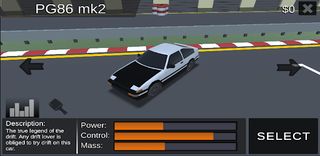 Crypto Racing - Screenshot 1