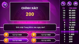 Find the Richest 2022 - Screenshot 3