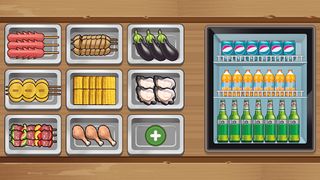 Barbecue Shop - Idle Grill - Screenshot 3