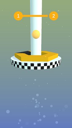 Pile Crushing Ball - Screenshot 3