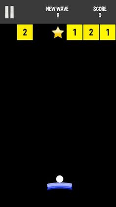 Infinite Tiles - endless crush - Screenshot 2