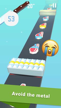 Beef Game - Screenshot 3