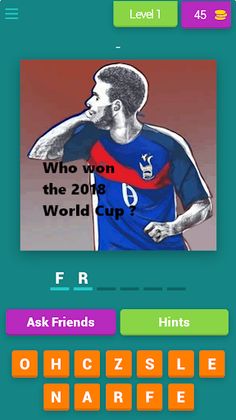 UltimateFootball Challenge - Screenshot 1