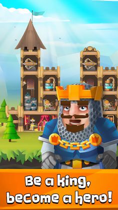 Castle Revenge: Catapult King - Screenshot 4