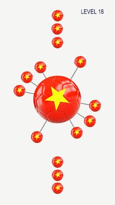 Hello Stars - Screenshot 1