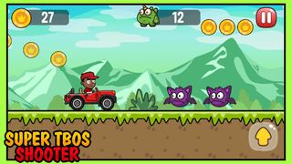 Super Tbos Shooter - Screenshot 2