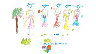 Bainbridge Island Friends - Screenshot 2