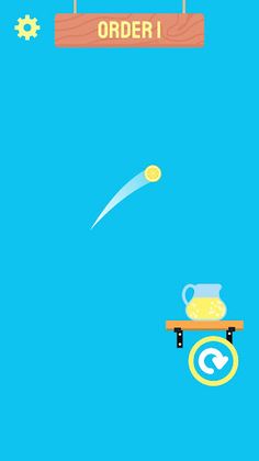 Lemon Shooter - Screenshot 3