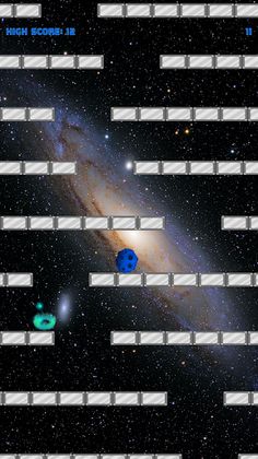Galactic Gauntlet - Screenshot 3