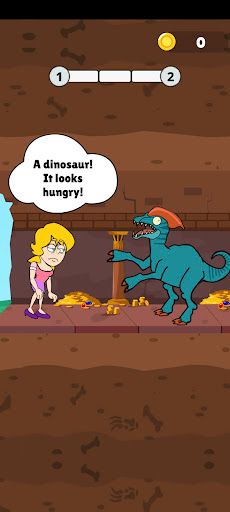 Save Her Date - Screenshot 4