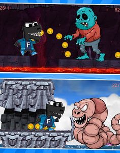 Alphabet Adventure Escape - Screenshot 4