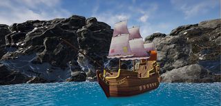 VVORLD - Screenshot 3