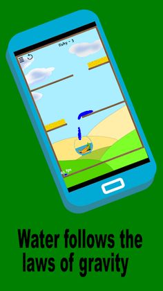 Save my fish - Screenshot 2