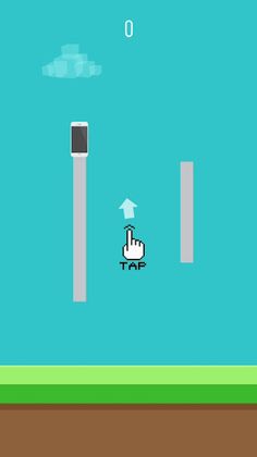 Smartphone Flip Challenge - Screenshot 2