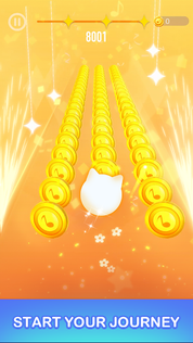 Dancing Cats - Cute Music Game - Screenshot 5