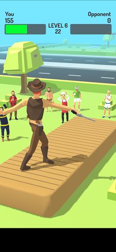 Outdraw - Screenshot 4