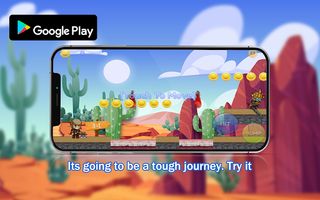 The Adventure of Little Man - Screenshot 3