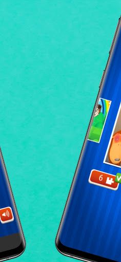 Kukuli Puzzle Jigsaw - Screenshot 4