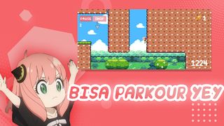 Anya Adventure - Screenshot 3