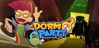 Dorm Party - Screenshot 2